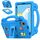 Per Alldocube iPlay 60 Mini Turbo 2024 Custodia per tablet antiurto in EVA con supporto per bambini (blu cielo) Per Alldocube iPlay 60 Mini Turbo 2024 Custodia per tablet antiurto in EVA con supporto per bambini (blu cielo)
