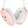 Per AirPods Max Cuffie Cartoon Rana Custodia protettiva in silicone Paraorecchie Rosa Per AirPods Max Cuffie Cartoon Rana Custodia protettiva in silicone Paraorecchie Rosa