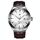 YAZOLE N953 Orologio da uomo semplice da lavoro Orologio da studente con calendario luminoso (bianco marrone) YAZOLE N953 Orologio da uomo semplice da lavoro Orologio da studente con calendario luminoso (bianco marrone)