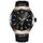 YAZOLE N953 Orologio da uomo semplice da lavoro Orologio da studente con calendario luminoso (oro nero) YAZOLE N953 Orologio da uomo semplice da lavoro Orologio da studente con calendario luminoso (oro nero)