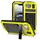 Per iPhone 16e R-JUST Life Custodia impermeabile antipolvere antiurto per telefono (giallo) Per iPhone 16e R-JUST Life Custodia impermeabile antipolvere antiurto per telefono (giallo)