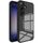 Per Samsung Galaxy S25 5G imak UX-9A Series Custodia antiurto per telefono con airbag a quattro angoli Per Samsung Galaxy S25 5G imak UX-9A Series Custodia antiurto per telefono con airbag a quattro angoli
