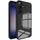 Per Samsung Galaxy S25+ 5G imak UX-9A Series Custodia antiurto per telefono con airbag a quattro angoli Per Samsung Galaxy S25+ 5G imak UX-9A Series Custodia antiurto per telefono con airbag a quattro angoli