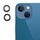 Per iPhone 13/13 mini Cover per fotocamera posteriore Pellicola per obiettivo in vetro temperato 9H (titanio) Per iPhone 13/13 mini Cover per fotocamera posteriore Pellicola per obiettivo in vetro temperato 9H (titanio)