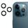Per iPhone 12 Pro Max Cover per fotocamera posteriore Pellicola per obiettivo in vetro temperato 9H (nero) Per iPhone 12 Pro Max Cover per fotocamera posteriore Pellicola per obiettivo in vetro temperato 9H (nero)