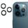Per iPhone 12 Pro Max Cover per fotocamera posteriore Pellicola per obiettivo in vetro temperato 9H (titanio) Per iPhone 12 Pro Max Cover per fotocamera posteriore Pellicola per obiettivo in vetro temperato 9H (titanio)