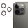 Per iPhone 12 Pro Cover per fotocamera posteriore Pellicola per obiettivo in vetro temperato 9H (argento) Per iPhone 12 Pro Cover per fotocamera posteriore Pellicola per obiettivo in vetro temperato 9H (argento)