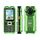 UNIWA M6000 Telefono con tastiera e altoparlante grande, 2,4 pollici, doppia torcia, 21 tasti, SOS, FM, 4 SIM, GSM, spina: spina USA (verde) UNIWA M6000 Telefono con tastiera e altoparlante grande, 2,4 pollici, doppia torcia, 21 tasti, SOS, FM, 4 SIM, GSM, spina: spina USA (verde)