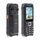 UNIWA M6000 Telefono con tastiera e altoparlante grande, 2,4 pollici, doppia torcia, 21 tasti, SOS, FM, 4 SIM, GSM, spina: spina AU (verde) UNIWA M6000 Telefono con tastiera e altoparlante grande, 2,4 pollici, doppia torcia, 21 tasti, SOS, FM, 4 SIM, GSM, spina: spina AU (verde)
