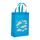 Borsa in tessuto non tessuto stampato con nuvole, stampa su richiesta, dimensioni: 38x30x10 cm (azzurro cielo) Borsa in tessuto non tessuto stampato con nuvole, stampa su richiesta, dimensioni: 38x30x10 cm (azzurro cielo)