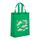 Borsa in tessuto non tessuto stampato con nuvole, stampa su richiesta, dimensioni: 41x35x12 cm (verde erba) Borsa in tessuto non tessuto stampato con nuvole, stampa su richiesta, dimensioni: 41x35x12 cm (verde erba)