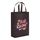 Borsa in tessuto non tessuto stampato con alfabeto arancione, stampa su richiesta, dimensioni: 38x30x10 cm (caffè) Borsa in tessuto non tessuto stampato con alfabeto arancione, stampa su richiesta, dimensioni: 38x30x10 cm (caffè)