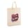 Borsa in tessuto non tessuto stampato con alfabeto arancione, stampa su richiesta, dimensioni: 38x30x10 cm (beige) Borsa in tessuto non tessuto stampato con alfabeto arancione, stampa su richiesta, dimensioni: 38x30x10 cm (beige)