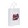 Borsa in tessuto non tessuto stampato con alfabeto arancione, stampa su richiesta, dimensioni: 41x35x12 cm (bianco) Borsa in tessuto non tessuto stampato con alfabeto arancione, stampa su richiesta, dimensioni: 41x35x12 cm (bianco)