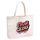 Borsa a mano in tela stampata con alfabeto arancione, stampa su richiesta, dimensioni: 20x30x10 cm (beige) Borsa a mano in tela stampata con alfabeto arancione, stampa su richiesta, dimensioni: 20x30x10 cm (beige)