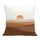 Federa per cuscino da divano stampata tramonto senza stampa centrale su richiesta, dimensioni: 35x35 cm (velluto olandese) Federa per cuscino da divano stampata tramonto senza stampa centrale su richiesta, dimensioni: 35x35 cm (velluto olandese)