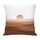 Federa per cuscino da divano stampata tramonto senza stampa centrale su richiesta, dimensioni: 35x35 cm (raso lucido) Federa per cuscino da divano stampata tramonto senza stampa centrale su richiesta, dimensioni: 35x35 cm (raso lucido)