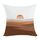 Federa per cuscino da divano stampata tramonto senza stampa centrale su richiesta, dimensioni: 35x35 cm (velluto color pesca) Federa per cuscino da divano stampata tramonto senza stampa centrale su richiesta, dimensioni: 35x35 cm (velluto color pesca)