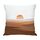 Federa per cuscino da divano stampata tramonto senza stampa centrale su richiesta, dimensioni: 40x40 cm (raso lucido) Federa per cuscino da divano stampata tramonto senza stampa centrale su richiesta, dimensioni: 40x40 cm (raso lucido)