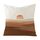 Federa per cuscino da divano stampata tramonto senza stampa centrale su richiesta, dimensioni: 45x45 cm (lino bianco) Federa per cuscino da divano stampata tramonto senza stampa centrale su richiesta, dimensioni: 45x45 cm (lino bianco)