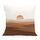 Federa per cuscino da divano stampata tramonto senza stampa centrale su richiesta, dimensioni: 60x60 cm (velluto olandese) Federa per cuscino da divano stampata tramonto senza stampa centrale su richiesta, dimensioni: 60x60 cm (velluto olandese)