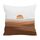 Federa per cuscino da divano stampata tramonto senza stampa centrale su richiesta, dimensioni: 60x60 cm (velluto cristallo) Federa per cuscino da divano stampata tramonto senza stampa centrale su richiesta, dimensioni: 60x60 cm (velluto cristallo)
