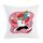 Federa per cuscino da divano con stampa "ragazzo rosa" senza stampa centrale su richiesta, dimensioni: 35x35 cm (elasticità bidirezionale) Federa per cuscino da divano con stampa "ragazzo rosa" senza stampa centrale su richiesta, dimensioni: 35x35 cm (elasticità bidirezionale)