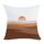 Cuscino per divano stampato tramonto con stampa centrale su richiesta, dimensioni: 60x60 cm (peluche corto) Cuscino per divano stampato tramonto con stampa centrale su richiesta, dimensioni: 60x60 cm (peluche corto)