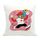 Cuscino per divano stampato con motivo a forma di bambino rosa con stampa centrale su richiesta, dimensioni: 35x35 cm (velluto olandese) Cuscino per divano stampato con motivo a forma di bambino rosa con stampa centrale su richiesta, dimensioni: 35x35 cm (velluto olandese)