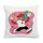 Cuscino per divano stampato con motivo a forma di bambino rosa con stampa centrale su richiesta, dimensioni: 35x35 cm (velluto di cristallo) Cuscino per divano stampato con motivo a forma di bambino rosa con stampa centrale su richiesta, dimensioni: 35x35 cm (velluto di cristallo)