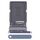 Per Samsung Galaxy S25 Ultra SM-S938B Vassoio scheda SIM originale (blu)