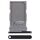 Per Samsung Galaxy Z Fold3 5G SM-F926B Vassoio scheda SIM originale (nero) Per Samsung Galaxy Z Fold3 5G SM-F926B Vassoio scheda SIM originale (nero)