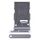 Per Samsung Galaxy S24 SM-S921B Vassoio scheda SIM originale (blu cielo)