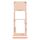 Per Samsung Galaxy A13 SM-A135 Vassoio scheda SIM originale (rosa)