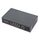 Switch PoE Gigabit Ethernet industriale Waveshare 120W a 4 porte (spina USA) Switch PoE Gigabit Ethernet industriale Waveshare 120W a 4 porte (spina USA)