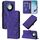 Per Honor X9C Smart Global Crossbody Custodia per telefono in pelle con stampa 3D (viola) Per Honor X9C Smart Global Crossbody Custodia per telefono in pelle con stampa 3D (viola)