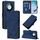 Per Honor X9C Smart Global Crossbody Custodia per telefono in pelle con stampa 3D (blu) Per Honor X9C Smart Global Crossbody Custodia per telefono in pelle con stampa 3D (blu)