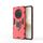 Per Realme 14 Pro 5G Custodia per telefono con supporto antiurto in PC + TPU globale (rosso) Per Realme 14 Pro 5G Custodia per telefono con supporto antiurto in PC + TPU globale (rosso)