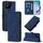Per Asus ROG Phone 9 / 9 Pro Custodia a tracolla in pelle con stampa 3D (blu) Per Asus ROG Phone 9 / 9 Pro Custodia a tracolla in pelle con stampa 3D (blu)