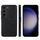 Per Samsung Galaxy S23 5G Custodia per telefono con slot per schede in pelle Litchi (nero) Per Samsung Galaxy S23 5G Custodia per telefono con slot per schede in pelle Litchi (nero)