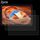 Per Colorroom Tablet C5 11 2 pezzi 9H 0,3 mm Pellicola in vetro temperato antideflagrante Per Colorroom Tablet C5 11 2 pezzi 9H 0,3 mm Pellicola in vetro temperato antideflagrante