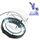Sorgente luminosa ad anello tattile assistita da microscopio antipolvere e antifumo Mijing GY-11 Sorgente luminosa ad anello tattile assistita da microscopio antipolvere e antifumo Mijing GY-11