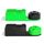 Mijing SN-12 Organizer portaoggetti multifunzionale con rotazione a 360° + scatola portaoggetti in rete per piantagione in latta Mijing SN-12 Organizer portaoggetti multifunzionale con rotazione a 360° + scatola portaoggetti in rete per piantagione in latta