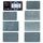 Mijing iRepair MS1 Piattaforma dissaldante universale intelligente per iPhone serie X-16 Mijing iRepair MS1 Piattaforma dissaldante universale intelligente per iPhone serie X-16