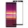 Per Sony Xperia 5 Pellicola in vetro temperato a schermo intero in alluminio con stampa serigrafica Per Sony Xperia 5 Pellicola in vetro temperato a schermo intero in alluminio con stampa serigrafica