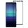 Per Sony Xperia 5 II Pellicola in vetro temperato per schermo intero in alluminio ad alta resistenza con stampa serigrafica Per Sony Xperia 5 II Pellicola in vetro temperato per schermo intero in alluminio ad alta resistenza con stampa serigrafica
