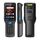 UNIWA V350 Lettore di codici a barre 2D portatile robusto, 4 GB + 64 GB, Android 12 Mediatek MT6761 Quad Core da 3,5 pollici, tastiera T9, NFC, rete: 4G, spina: spina USA (nero) UNIWA V350 Lettore di codici a barre 2D portatile robusto, 4 GB + 64 GB, Android 12 Mediatek MT6761 Quad Core da 3,5 pollici, tastiera T9, NFC, rete: 4G, spina: spina USA (nero)