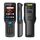 UNIWA V350 Lettore di codici a barre 2D portatile robusto, 4 GB + 64 GB, 3,5 pollici Android 12 Mediatek MT6761 Quad Core, tastiera T9, NFC, rete: 4G, spina: spina UK (nero) UNIWA V350 Lettore di codici a barre 2D portatile robusto, 4 GB + 64 GB, 3,5 pollici Android 12 Mediatek MT6761 Quad Core, tastiera T9, NFC, rete: 4G, spina: spina UK (nero)