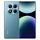 [Magazzino HK] Xiaomi Redmi Note 14 Pro 4G Global, 12 GB + 256 GB, impronta digitale sullo schermo, 6,67 pollici Xiaomi HyperOS Helio G100-Ultra Octa Core, NFC, rete: 4G (blu)