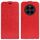 Custodia per telefono in pelle con flip verticale singolo per Honor Magic7 5G R64 Texture (rosso) Custodia per telefono in pelle con flip verticale singolo per Honor Magic7 5G R64 Texture (rosso)